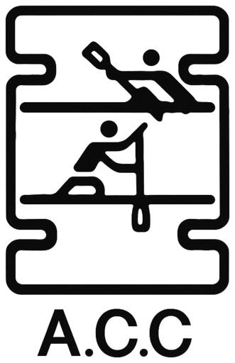 Asian Canoe Confederation crest